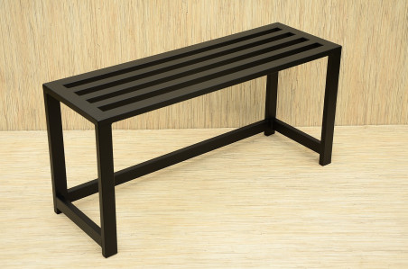 ŁAWKA ,,TRES,, łaczenie nóg tyłem od 40cm - 160cm