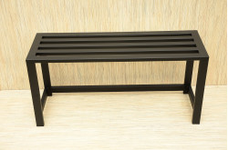 ŁAWKA ,,TRES,, łaczenie nóg tyłem od 40cm - 160cm