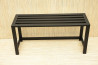 ŁAWKA ,,TRES,, łaczenie nóg tyłem od 40cm - 160cm