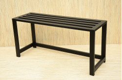 ŁAWKA ,,TRES,, łaczenie nóg tyłem od 40cm - 160cm