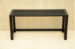 ŁAWKA ,,TRES,, łaczenie nóg tyłem od 40cm - 160cm