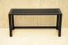 ŁAWKA ,,TRES,, łaczenie nóg tyłem od 40cm - 160cm