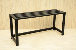 ŁAWKA ,,TRES,, łaczenie nóg tyłem od 40cm - 160cm