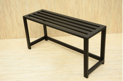 ŁAWKA ,,TRES,, łaczenie nóg tyłem od 40cm - 160cm