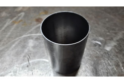 Rura stalowa fi 90 mm