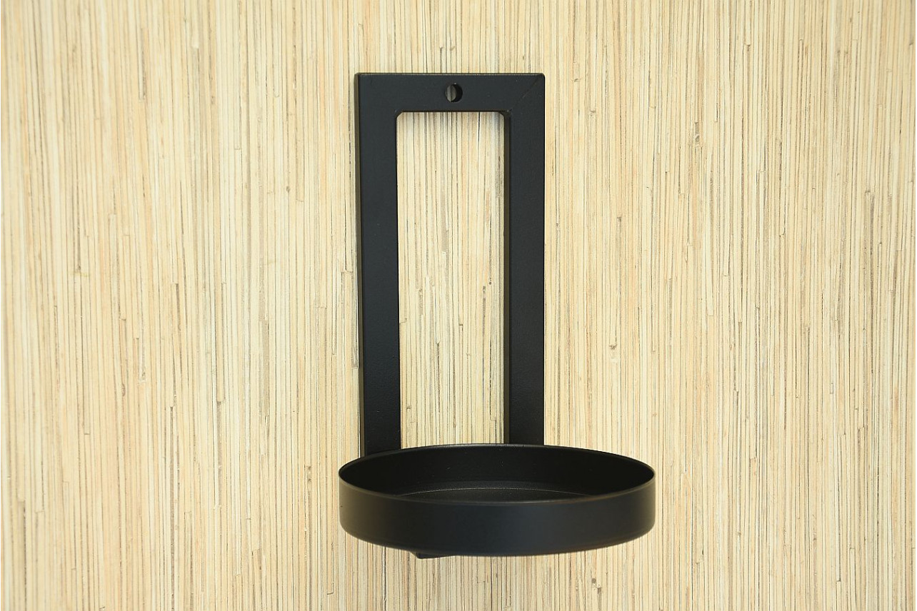 Kwietnik - REZA misa 15cm
