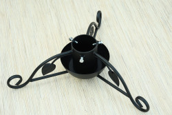 Stojak choinkowy LORD średnica rury 9cm