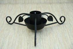 Stojak choinkowy LORD średnica rury 9cm