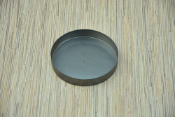 Misa metalowa średnica 200 mm