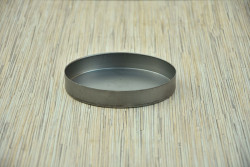 Misa metalowa średnica 150 mm