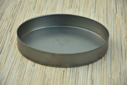Misa metalowa średnica 150 mm