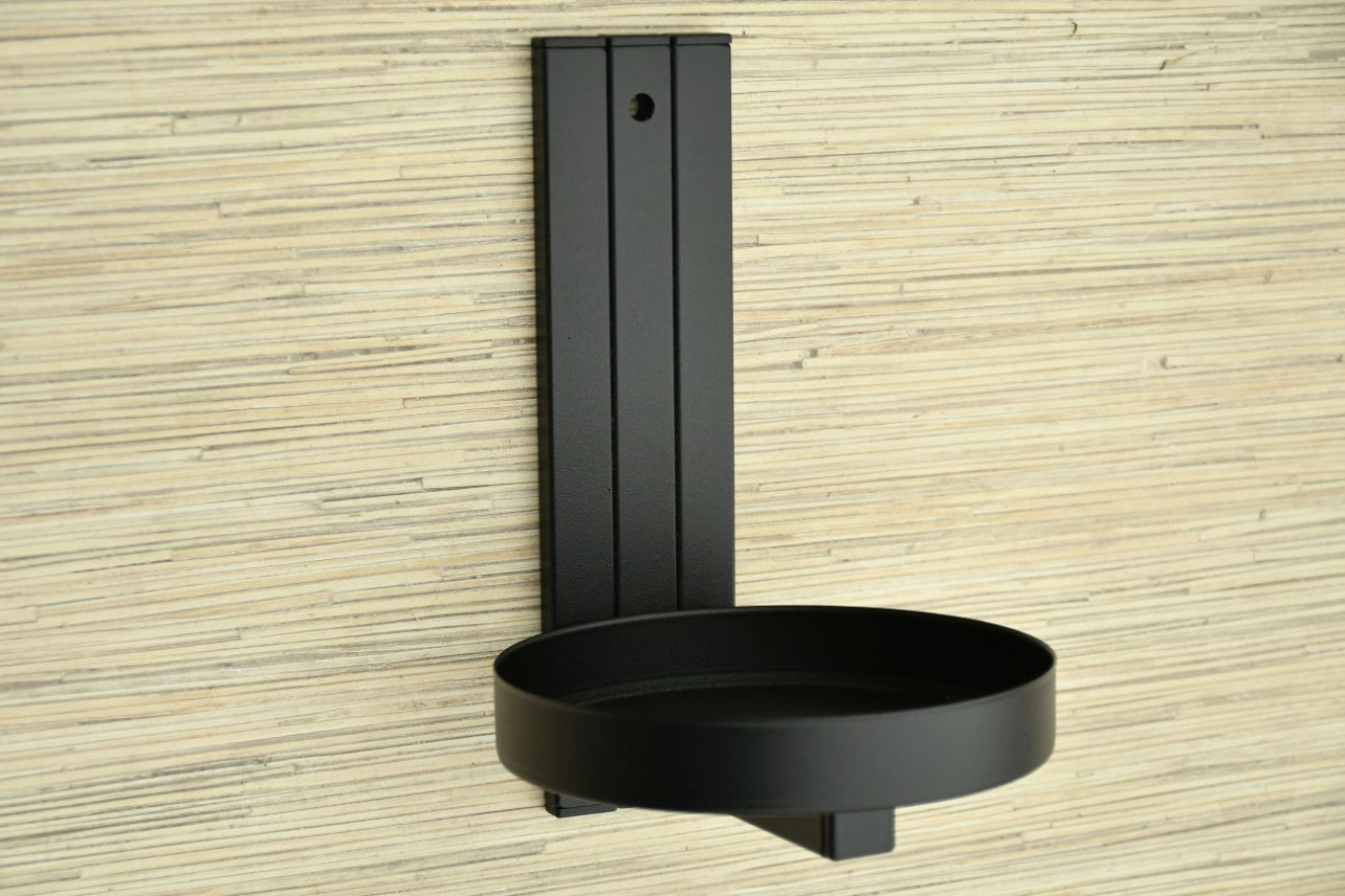 Kwietnik - PANDO misa 15cm