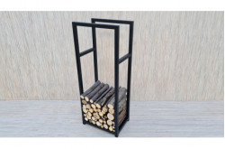 Kosz kominkowy - ARKON szerokość 50 cm