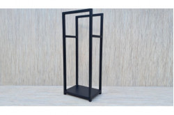 Kosz kominkowy - ARKON szerokość 50 cm