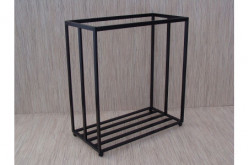Kosz kominkowy - PROSS szerokość 80 cm