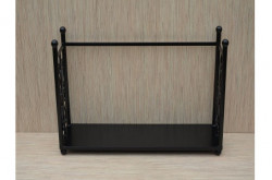 Kosz kominkowy - TEMISTO szerokość 50 cm