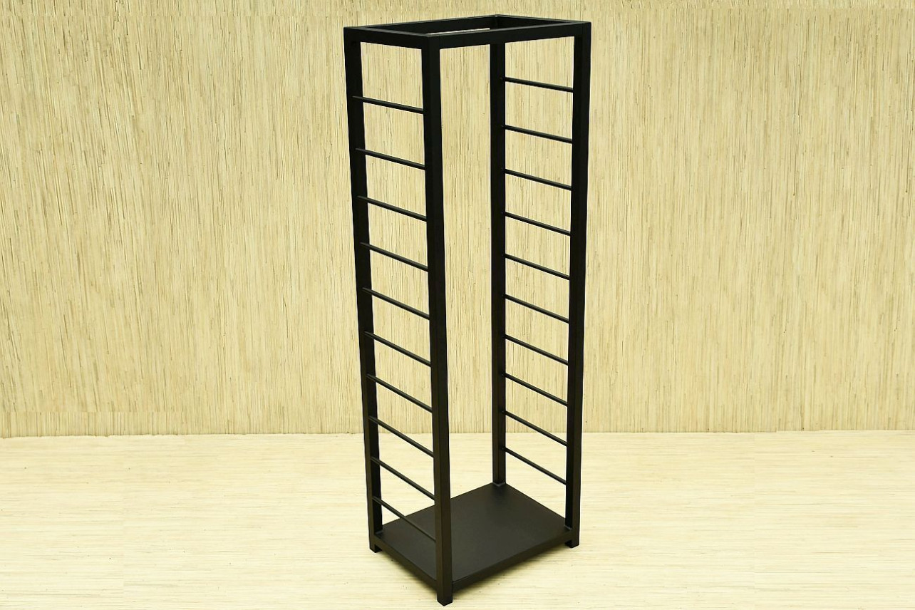 Kosz kominkowy - AJKOS szerokość - 50 cm