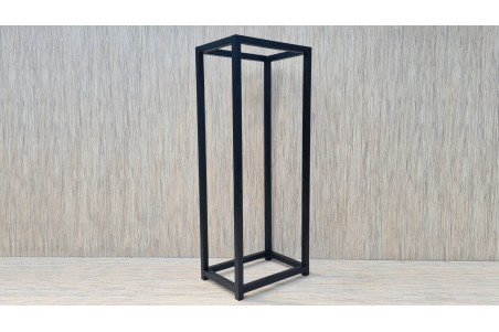 Kosz kominkowy - PERYS szerokość 50 cm