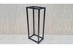Kosz kominkowy - PERYS szerokość 50 cm