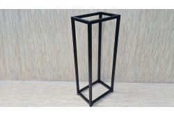 Kosz kominkowy - PERYS szerokość 50 cm