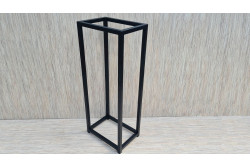 Kosz kominkowy - PERYS szerokość 50 cm
