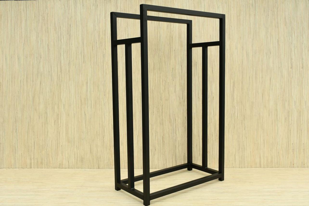 Kosz kominkowy - AKE szerokość 80 cm