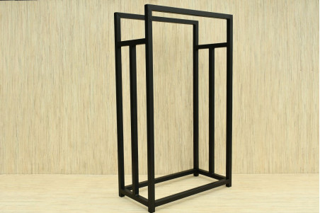 Kosz kominkowy - AKE szerokość 80 cm