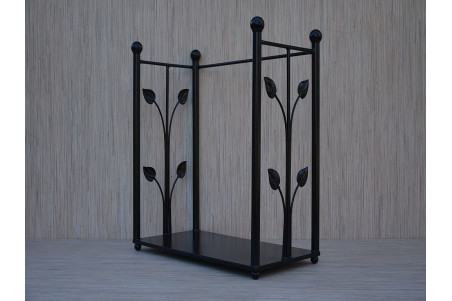 Kosz kominkowy - KARMEN - szerokość 60 cm