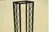 Kosz kominkowy - MEGAN - szerokość - 50 cm