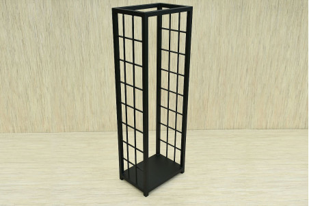 Kosz kominkowy - BERO - szerokość - 50 cm