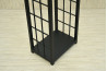 Kosz kominkowy - BERO - szerokość - 50 cm