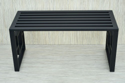 ŁAWKA ,,ALMA,, łaczenie nóg tyłem od 40cm - 160cm