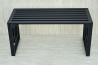 ŁAWKA ,,ALMA,, łaczenie nóg tyłem od 40cm - 160cm