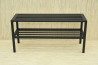 ŁawkA z półką RONATO od 50cm - 160cm