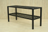 ŁawkA z półką RONATO od 50cm - 160cm