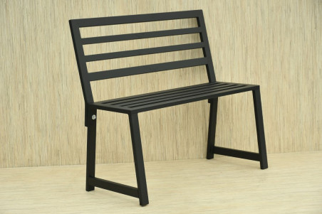 copy of ŁAWKA Z OPARCIEM ,,KAMARA,, od 40cm - do 100cm