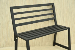 copy of ŁAWKA Z OPARCIEM ,,KAMARA,, od 40cm - do 100cm