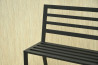 copy of ŁAWKA Z OPARCIEM ,,KAMARA,, od 40cm - do 100cm