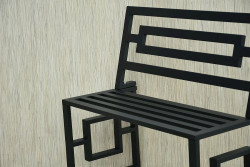 copy of ŁAWKA Z OPARCIEM ,,ALMA,, od 40cm - do 100cm
