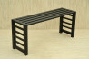 ŁAWKA ,,PEROL,, od 40cm - 160cm