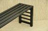 ŁAWKA ,,PEROL,, od 40cm - 160cm