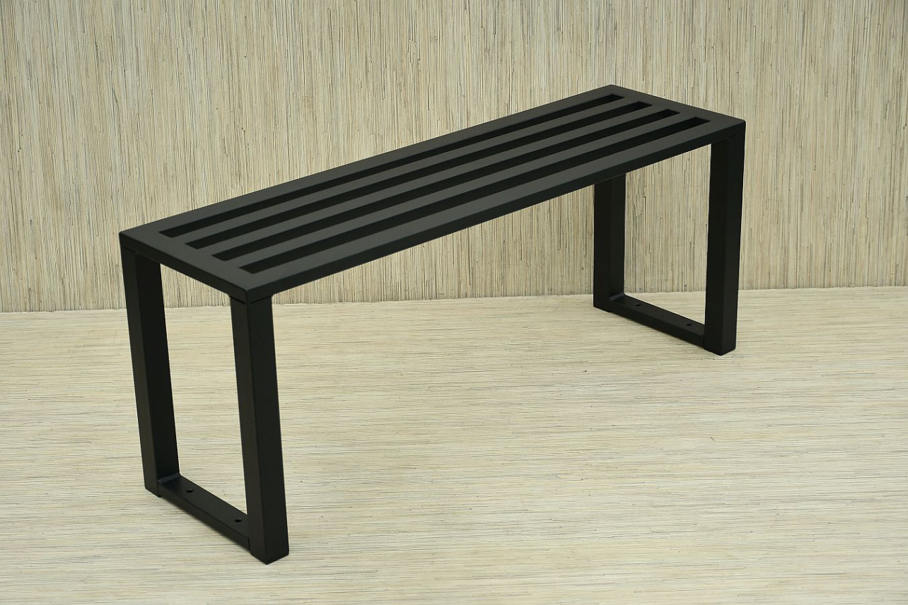 Ławka na cmentarz ,,KOLESO,, od 40cm - 160cm