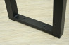 Ławka na cmentarz ,,KOLESO,, od 40cm - 160cm