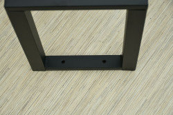 Ławka na cmentarz ,,KOLESO,, od 40cm - 160cm