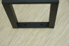 Ławka na cmentarz ,,KOLESO,, od 40cm - 160cm