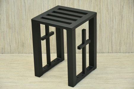 TABORET PRZYKRECANY ,, SYMIEL ,,