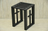 TABORET PRZYKRECANY ,, SYMIEL ,,
