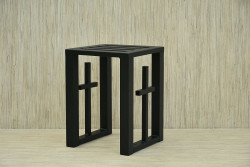 TABORET PRZYKRECANY ,, SYMIEL ,,