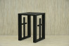 TABORET PRZYKRECANY ,, SYMIEL ,,