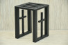 TABORET PRZYKRECANY ,, SYMIEL ,,